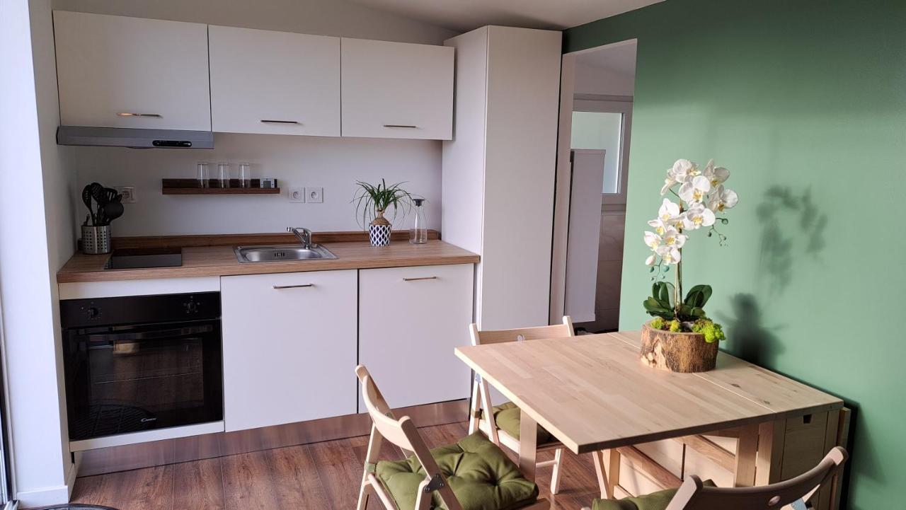 Au Bord De L'Eau Pres A13 Deauville Honfleur Rouen Saint-Philbert-sur-Risle Экстерьер фото