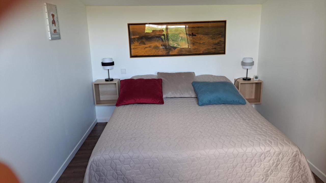 Au Bord De L'Eau Pres A13 Deauville Honfleur Rouen Saint-Philbert-sur-Risle Экстерьер фото